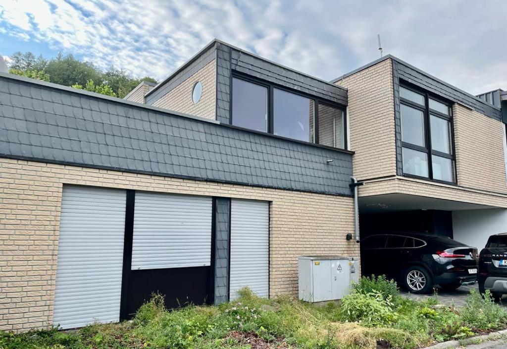 Ferienhaus In Der Rhoen Bischofsheim an der Rhön Exterior foto